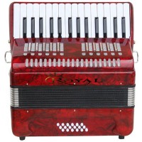 Royal A014RD Klavirna harmonika